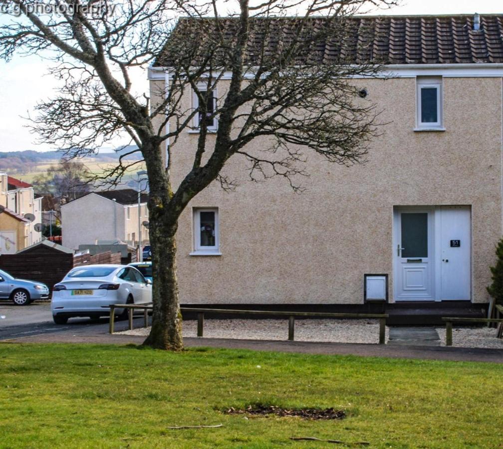 Home From Home Penicuik Exterior foto